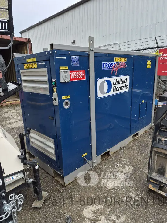 2022 Frost Fighter IHS700P Heater