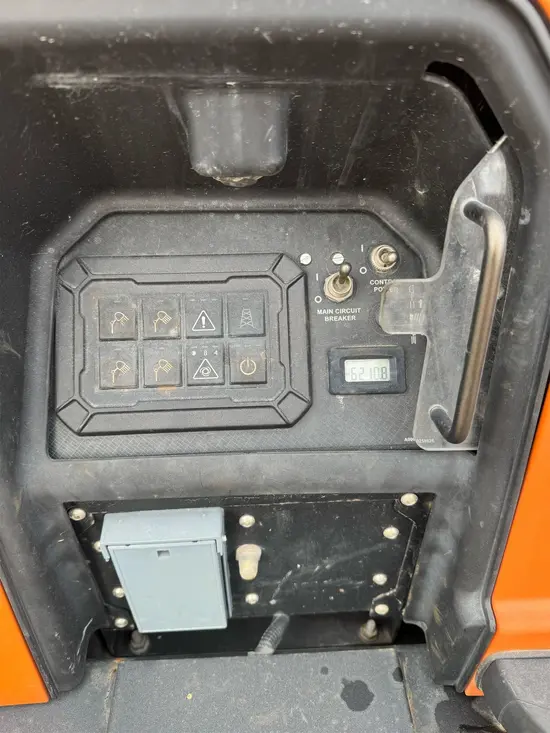 2022 Generac MLTS-4 Portable Work Light