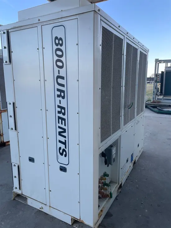 2017 American Event Services 30TV480WK030A