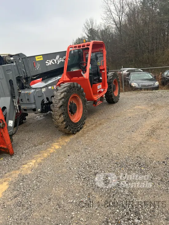 2018 Skyjack SJ643TH Forklift
