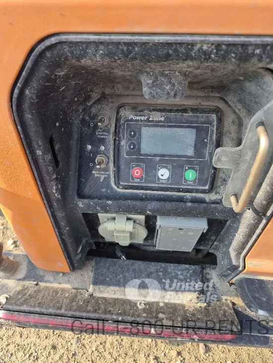 2021 Generac MLT6SKDS Portable Light Tower