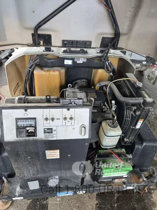 2019 Wacker Neuson LTV6L Portable Light Tower