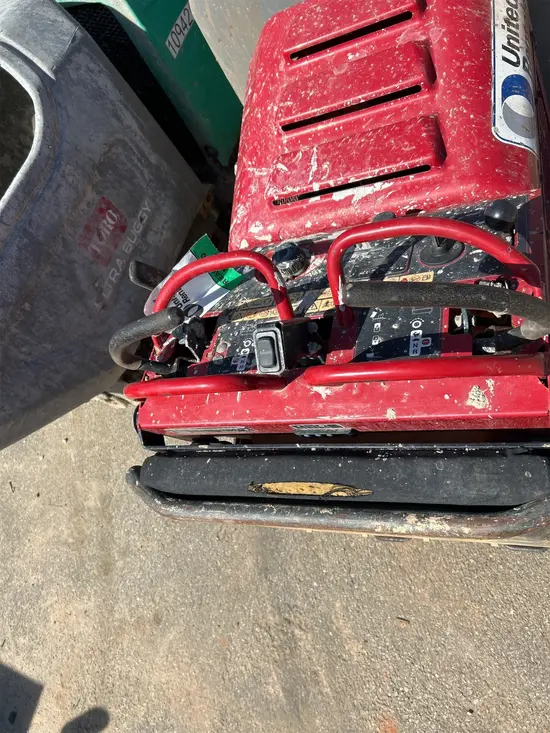 2021 Toro MB TX 2500
