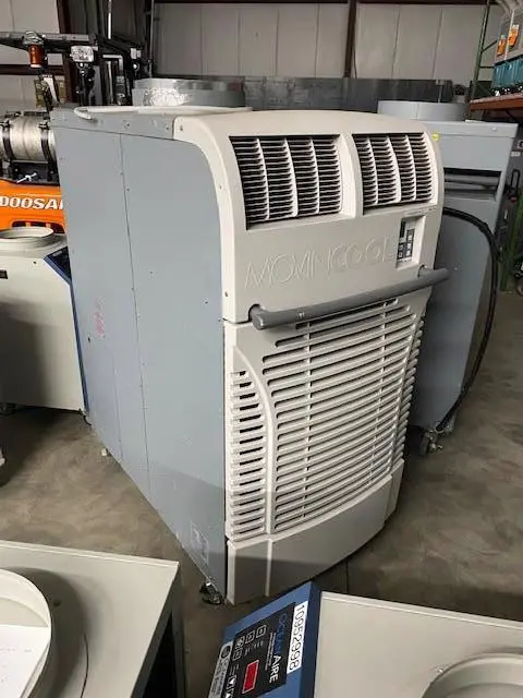 2017 DENSO OFFICE PRO 63 Portable Air Conditioner