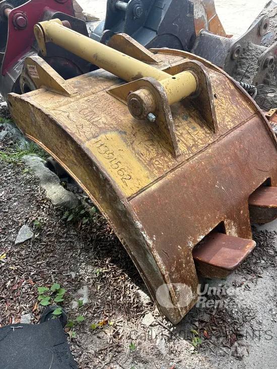 2022 Kenco PD16735 Attachment