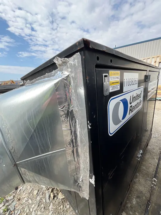 2019 FLAGRO FMA-1500 Heater