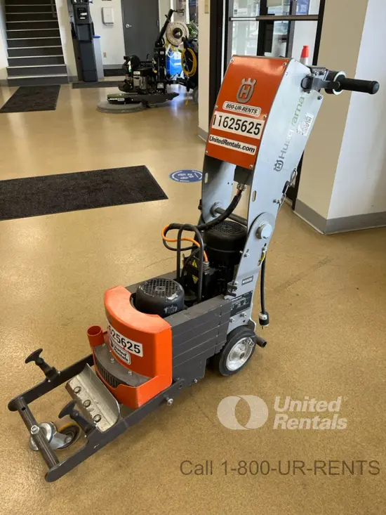 2023 Husqvarna BS-110 Stripper