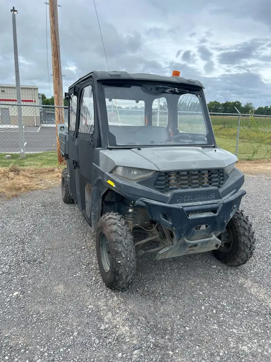 2023 Polaris PRO XD MID-SIZE Utility Vehicle