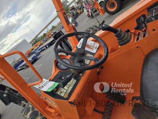 2019 JLG 10054 Forklift