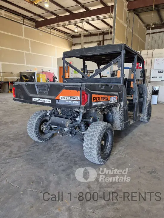 2023 Polaris PRO XD 4000D Utility Vehicle