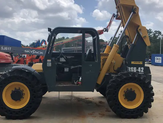 2016 Gehl RS6-42 Forklift