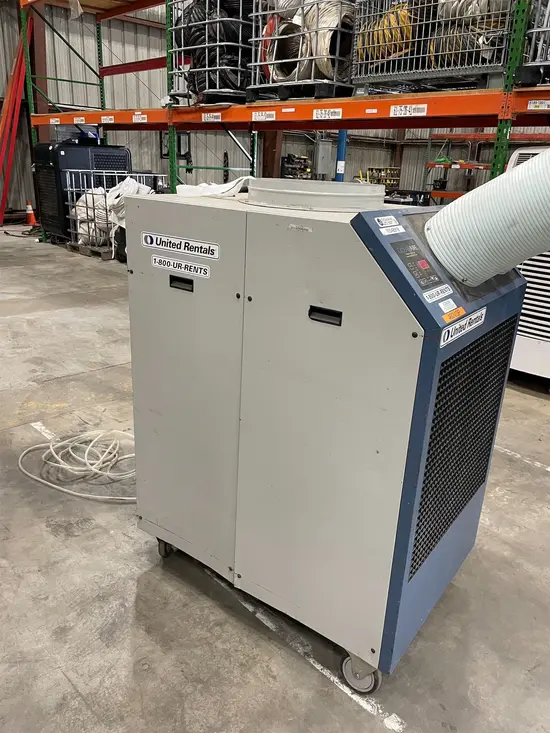 2016 OCEANAIRE 20ACH6034 Electric Heater