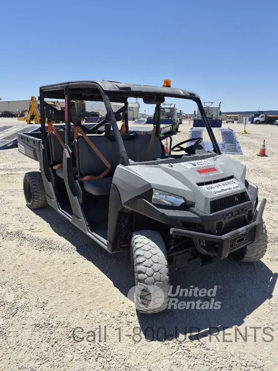 2022 Polaris PRO XD 4000D Utility Vehicle