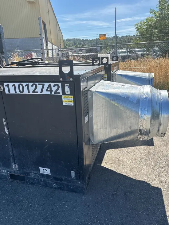 2019 FLAGRO FMA-2300 Heater