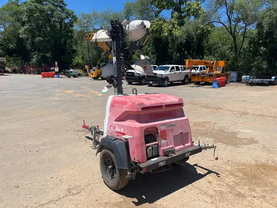 2022 Generac MLTS-4 Portable Work Light