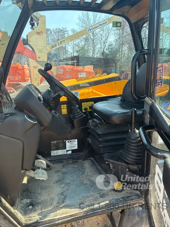 2023 JCB 514-56 Forklift