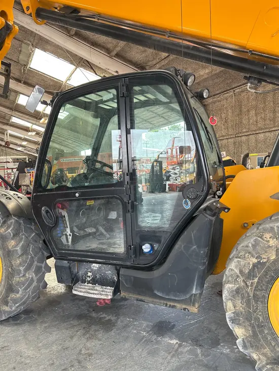2018 JCB 512-56 S Forklift