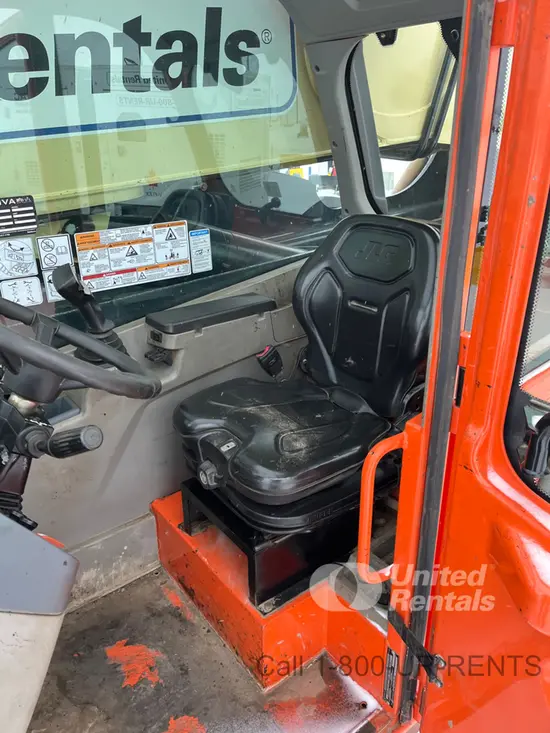 2022 JLG 1055 Forklift