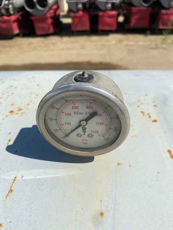 2019 Samuel Pressure Vessel Group A10358-FF