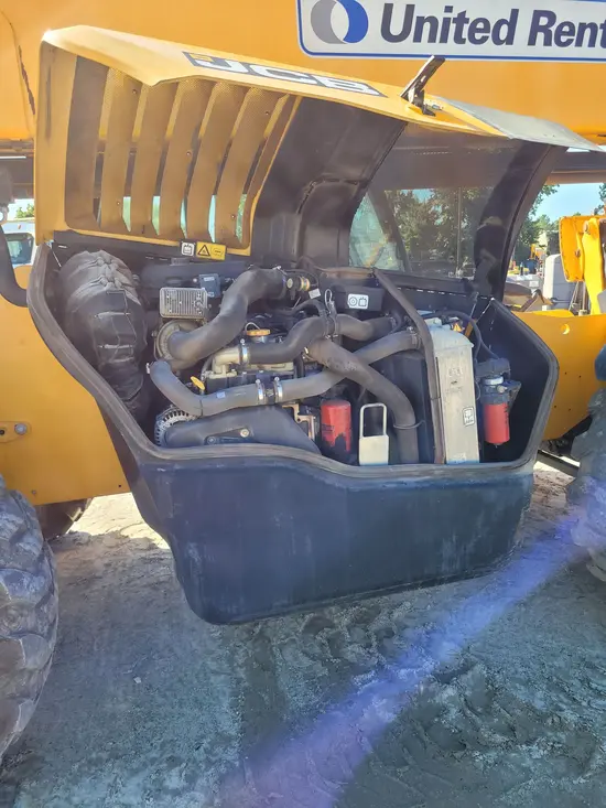 2019 JCB 510-56 S Forklift