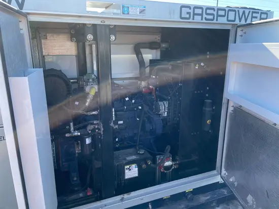 2019 ECOPOWER CIPR-76W Generator