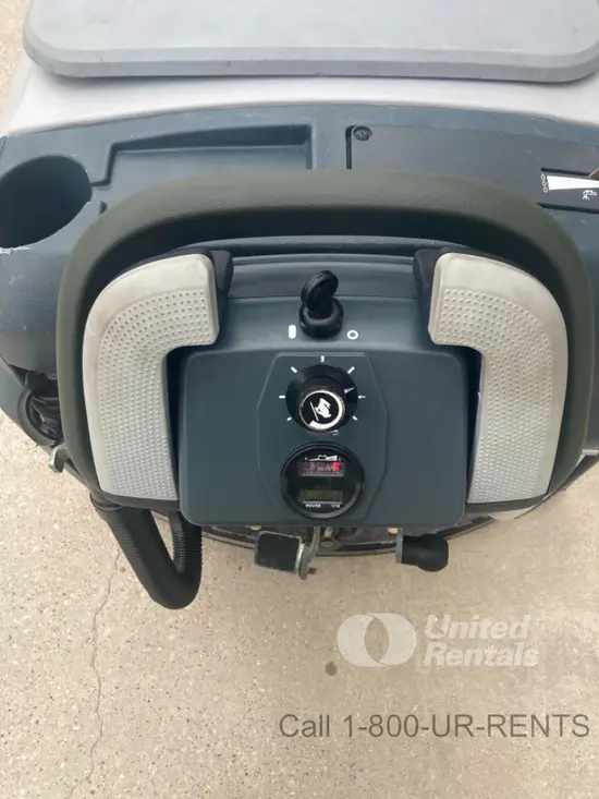 2022 Clarke SC 901 32D Scrubber