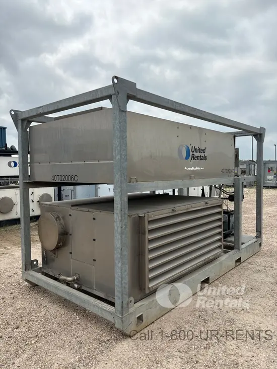 2006 Custom Air Products & Services RTAA004XT022300
