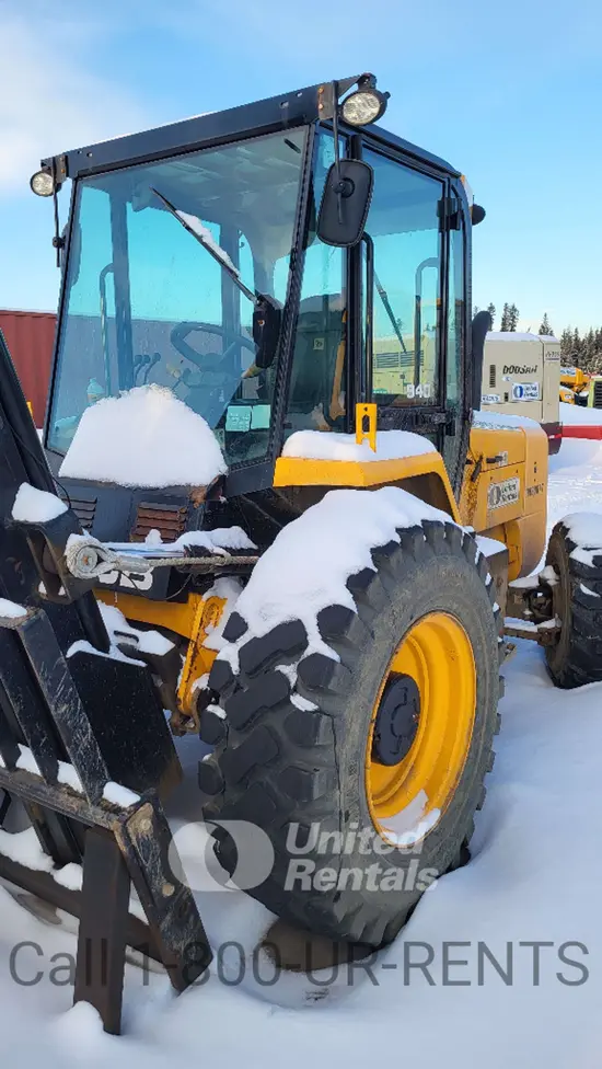 2019 JCB 940-4 Forklift
