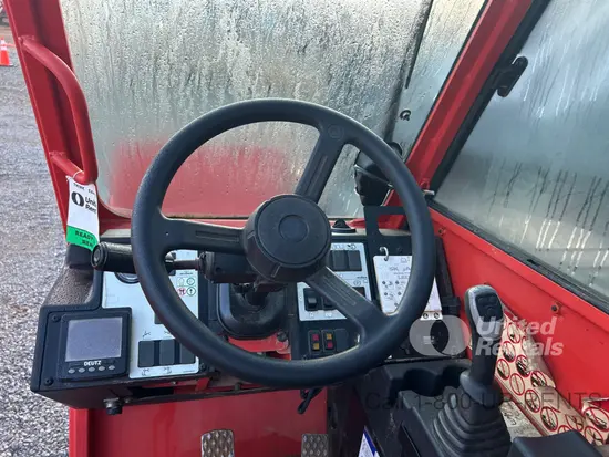 2018 Skyjack SJ843TH Forklift