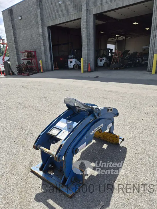 2023 Kenco BLK6K24T30 Barrier