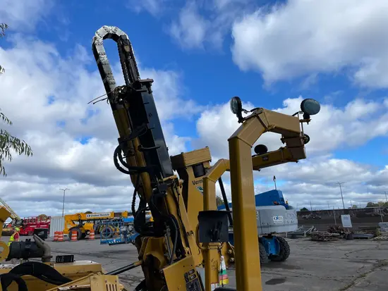 2021 Vermeer PD-10