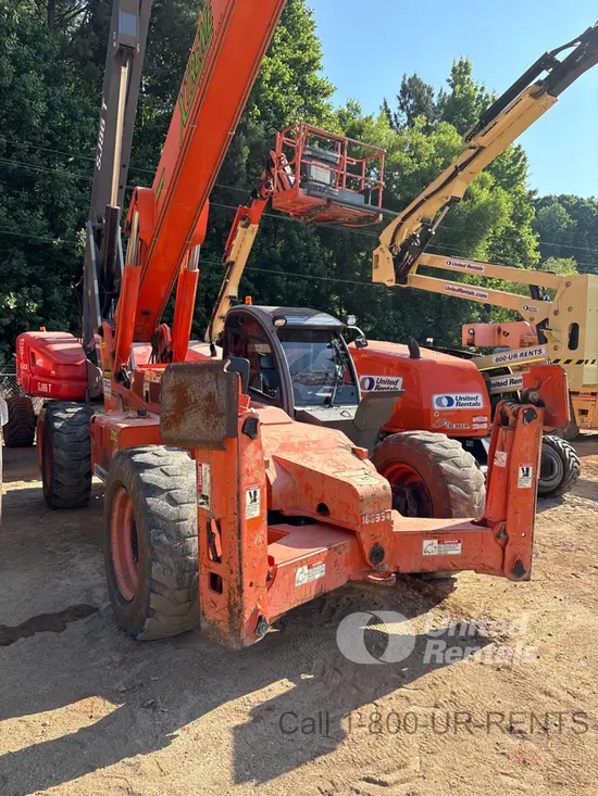 2016 XTREME XR1255 Forklift