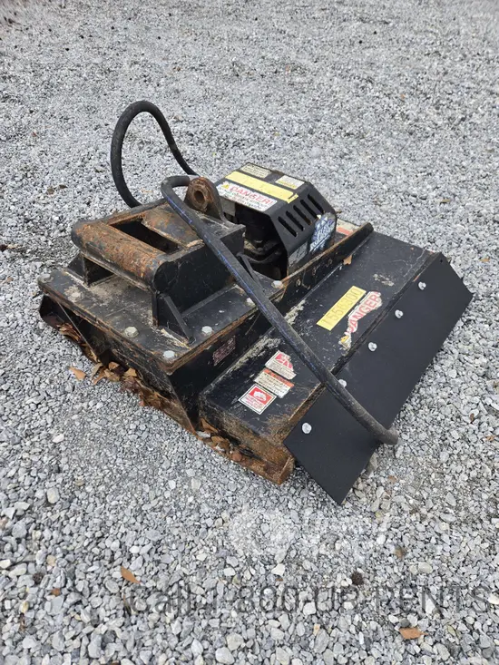 2022 Blue Diamond Attachments QN-0344412 Attachment
