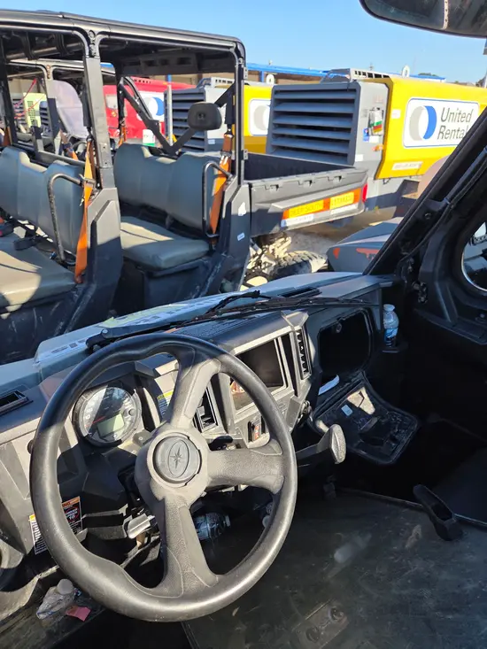 2020 Polaris RANGER 570 Utility Vehicle