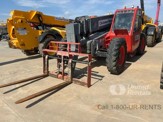 2018 Skyjack SJ843TH Forklift