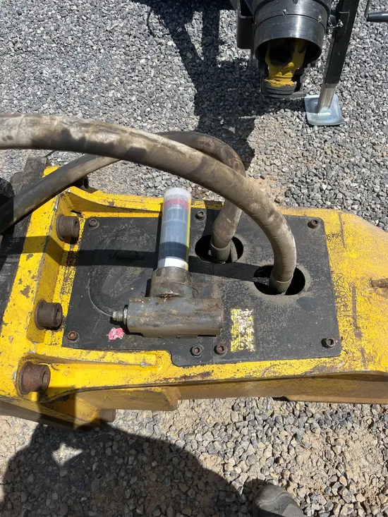 2021 Epiroc HB2500 Attachment