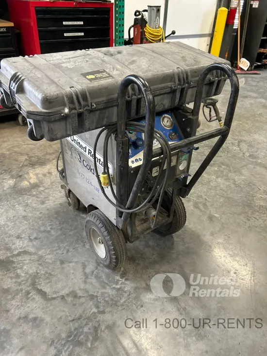 2018 Cold Jet Aero 40FP Air Tool Accessory