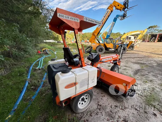 2021 LayMor SM300 Sweeper