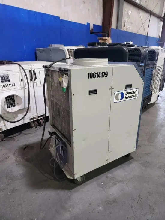 2017 OCEANAIRE 20ACH6034 Electric Heater