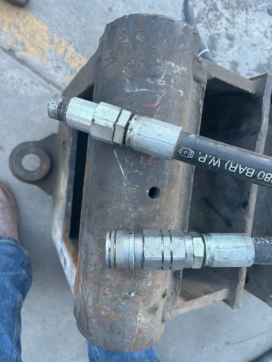 2020 Epiroc SB 452 Attachment