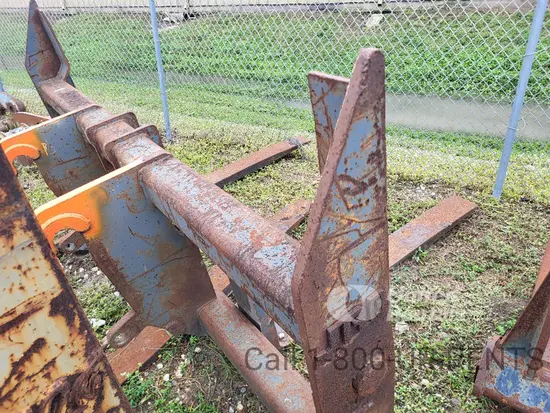 2019 PEMBERTON 417193-JD644