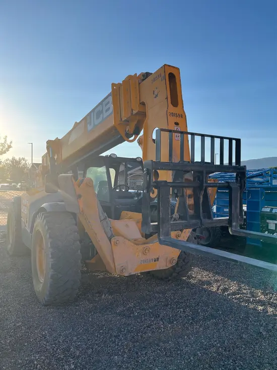 2017 JCB 510-56 Forklift