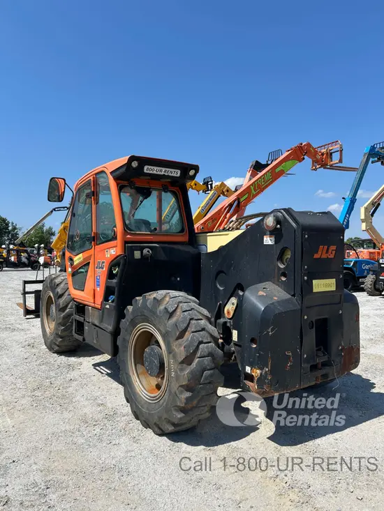 2020 JLG 1644 Forklift