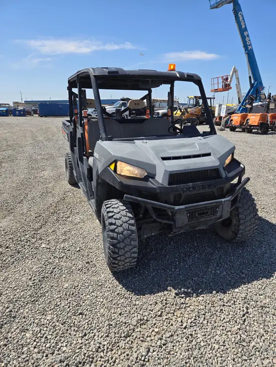 2022 Polaris PRO XD 4000D Utility Vehicle