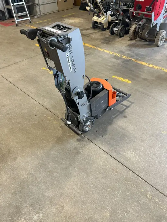 2022 Husqvarna BS-110 Stripper