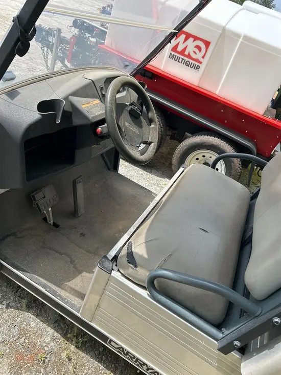 2023 Polaris PRO XD MID-SIZE Utility Vehicle