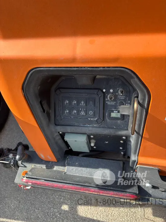 2023 Generac MLTS-4 Portable Work Light