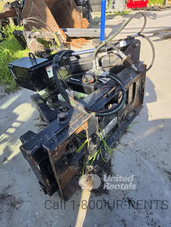 2021 KOYKER K704813 Attachment