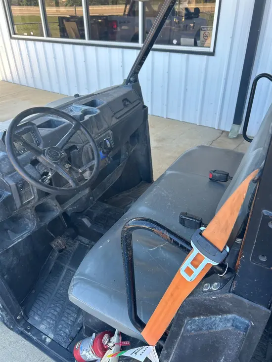 2023 Polaris PRO XD 4000D Utility Vehicle