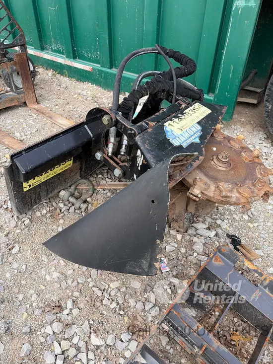 2022 Blue Diamond Attachments 104110 Attachment